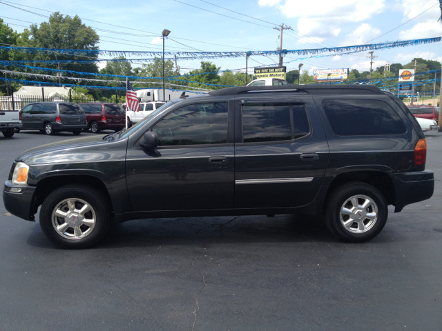 GMC Envoy 2006 photo 3