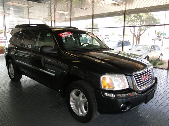 GMC Envoy 2006 photo 4