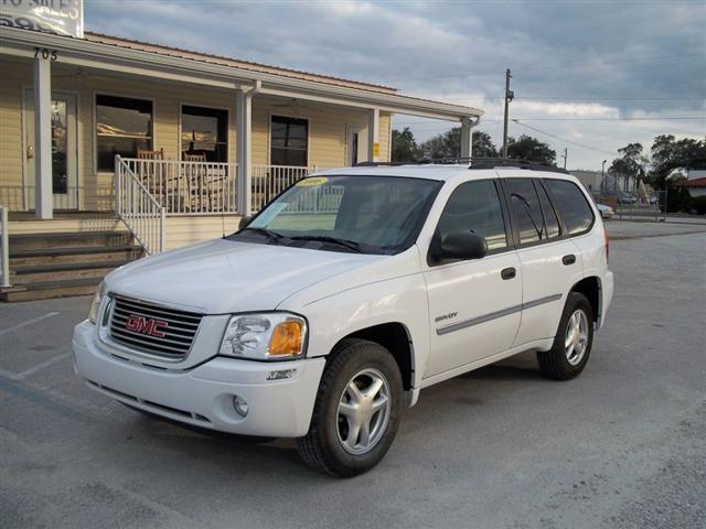 GMC Envoy Unknown Sport Utility