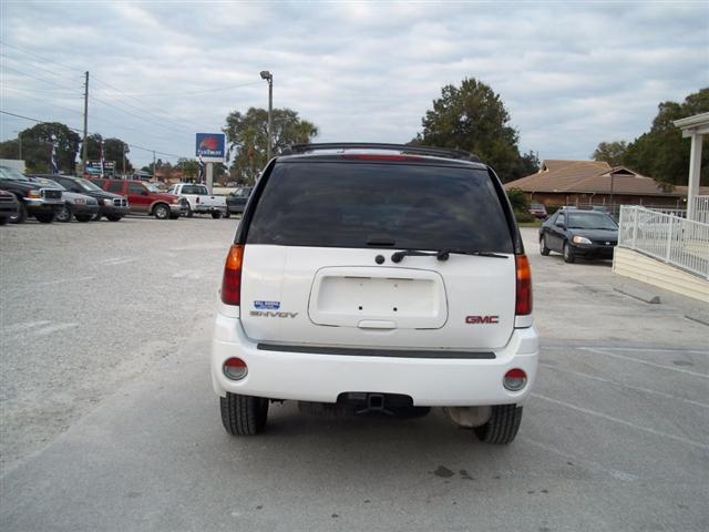 GMC Envoy 2006 photo 3