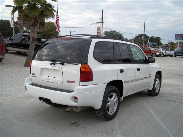 GMC Envoy 2006 photo 4