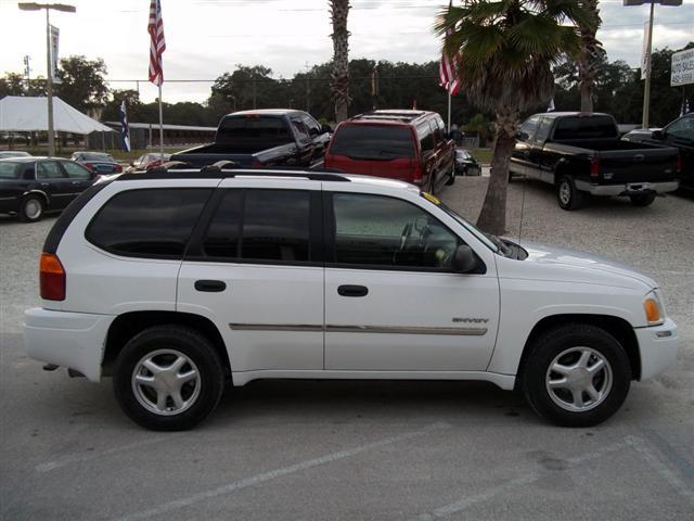 GMC Envoy 2006 photo 5