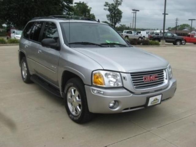 GMC Envoy 2006 photo 3