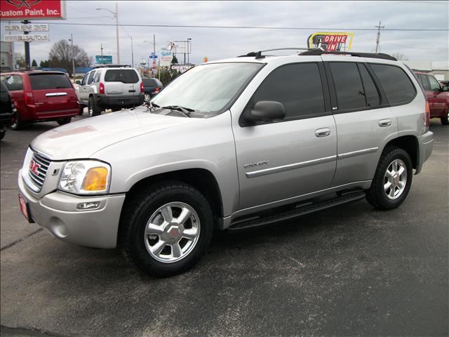 GMC Envoy 2006 photo 1