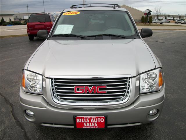 GMC Envoy 2006 photo 2