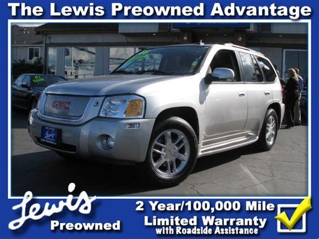 GMC Envoy Es-v6 Unspecified