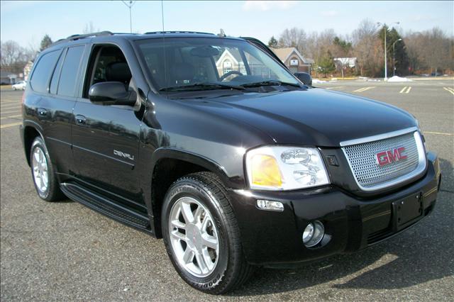 GMC Envoy EX Sedan 4D Sport Utility