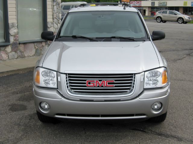 GMC Envoy 2006 photo 15