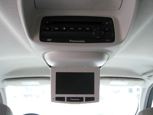 GMC Envoy 2006 photo 20