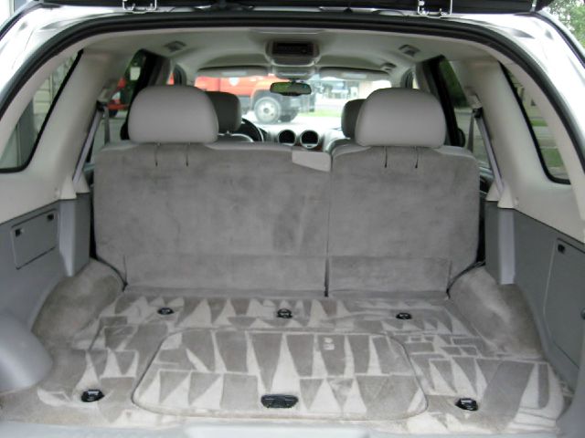 GMC Envoy 2006 photo 5