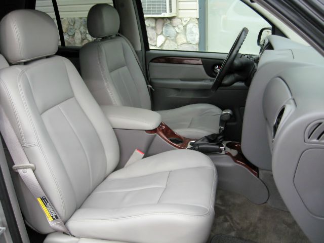 GMC Envoy 2006 photo 6