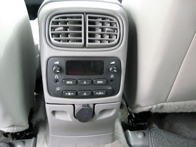 GMC Envoy 2006 photo 7