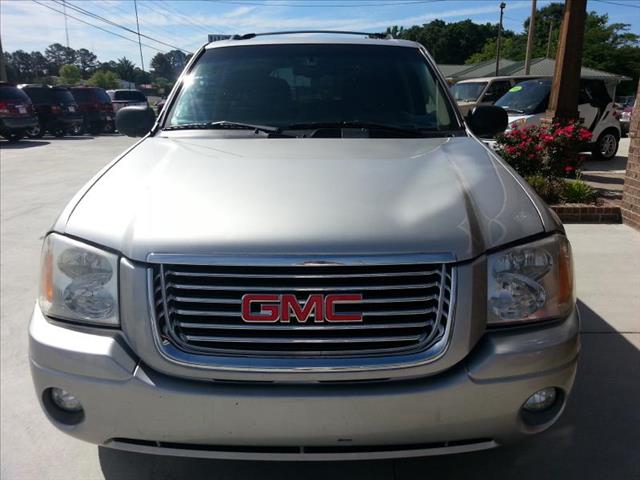 GMC Envoy 2006 photo 3