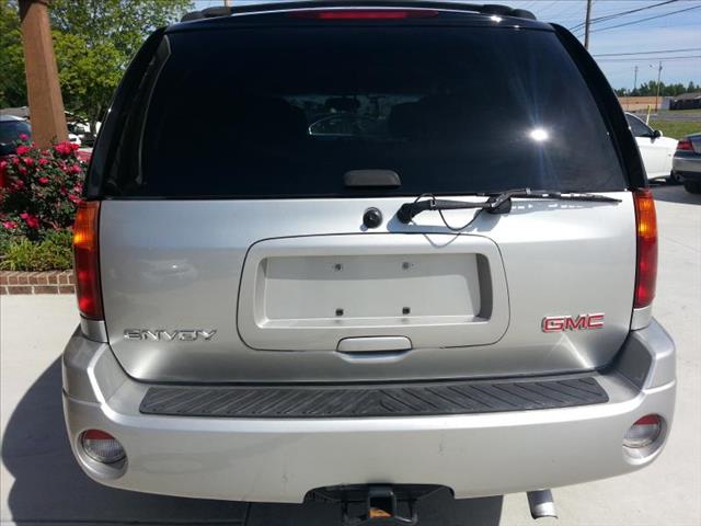 GMC Envoy 2006 photo 5