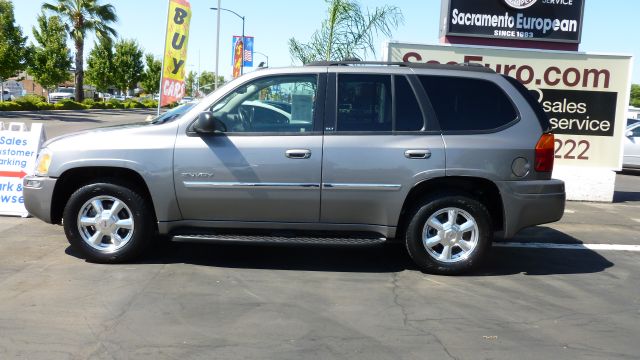 GMC Envoy 2006 photo 4