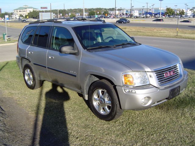 GMC Envoy 2006 photo 4