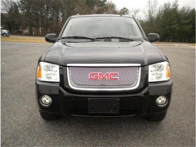 GMC Envoy EX Sedan 4D Sport Utility