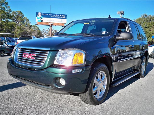 GMC Envoy LTD LME Sport Utility