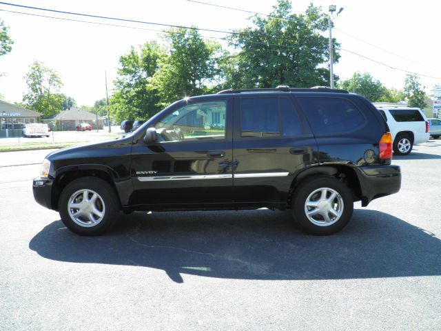 GMC Envoy 2006 photo 3