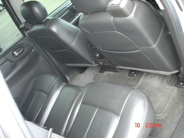 GMC Envoy 2006 photo 7