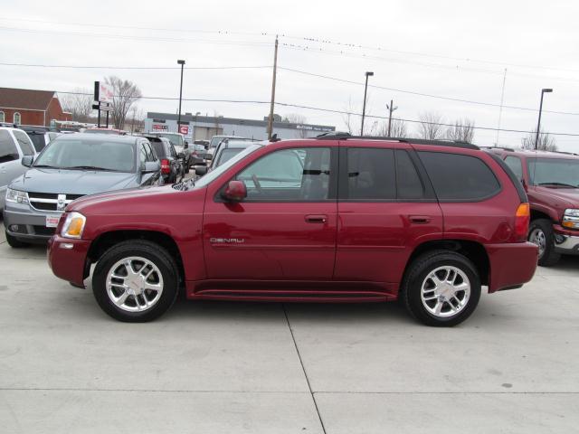 GMC Envoy 2006 photo 3