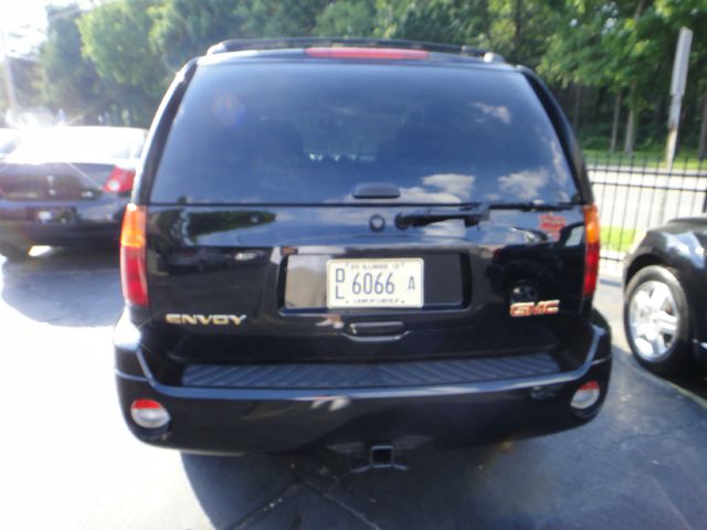 GMC Envoy 2006 photo 4