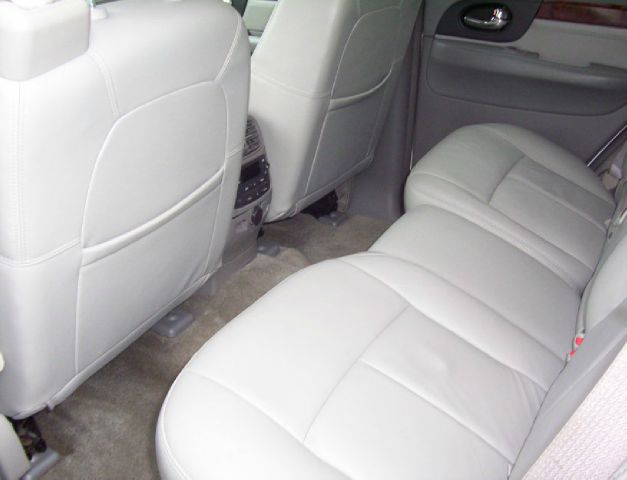 GMC Envoy 2006 photo 6