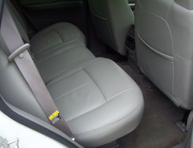 GMC Envoy 2006 photo 8