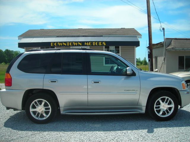 GMC Envoy 2006 photo 3