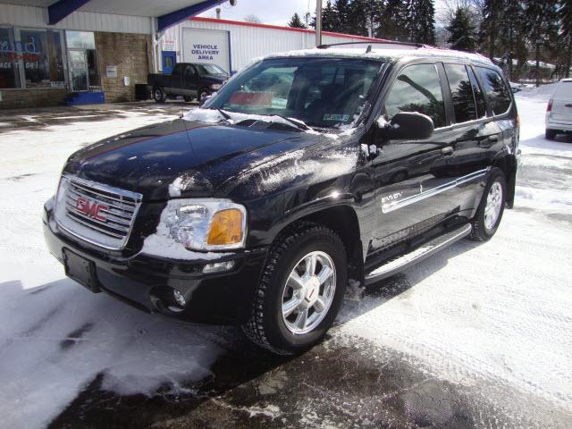 GMC Envoy 45 Sport Utility