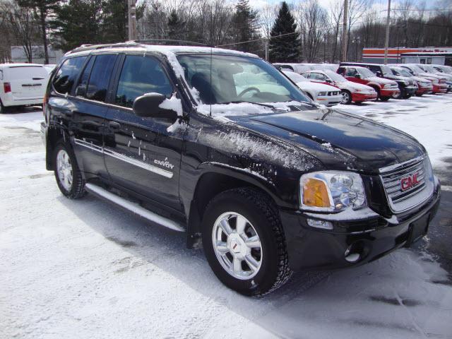 GMC Envoy 2006 photo 3