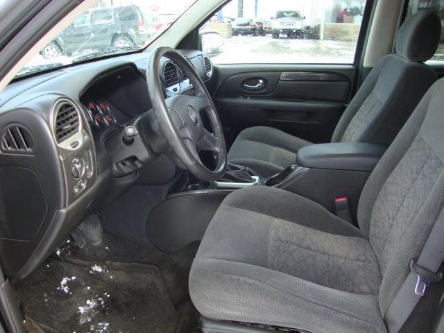 GMC Envoy 2006 photo 4