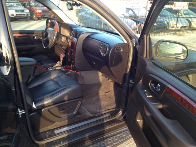 GMC Envoy 2006 photo 3