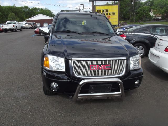 GMC Envoy 2007 photo 3