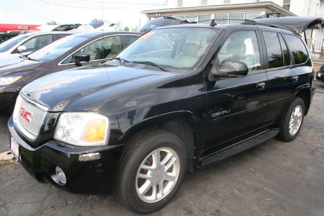 GMC Envoy 2007 photo 1