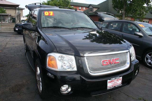 GMC Envoy 2007 photo 2