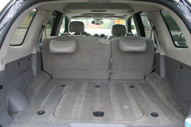 GMC Envoy 2007 photo 3