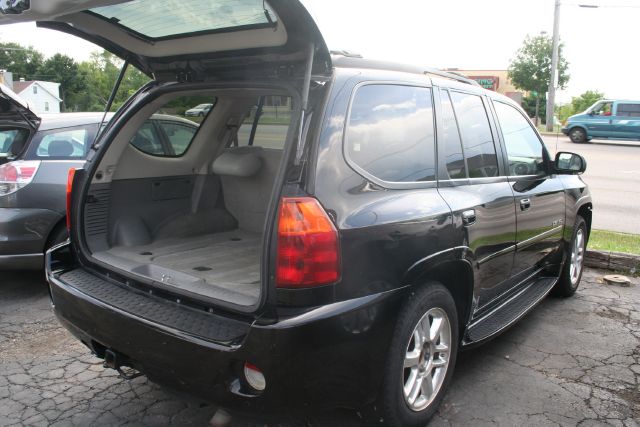 GMC Envoy 2007 photo 4