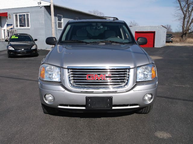 GMC Envoy 2007 photo 3