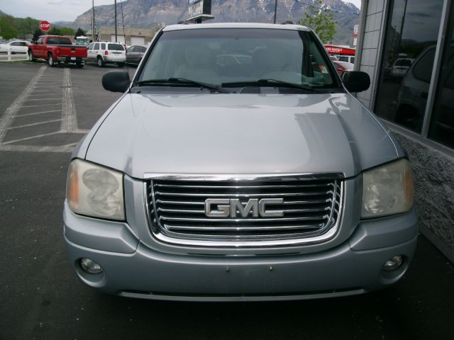 GMC Envoy 2007 photo 1