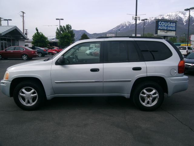 GMC Envoy 2007 photo 3