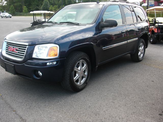 GMC Envoy 2007 photo 2