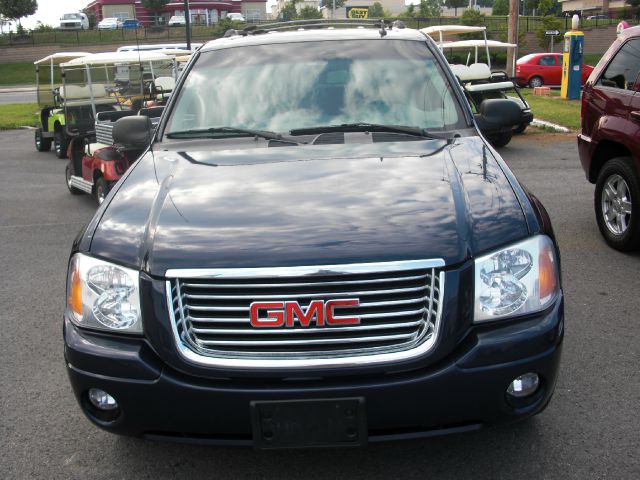 GMC Envoy 2007 photo 3