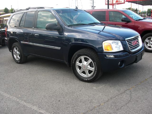 GMC Envoy 2007 photo 4