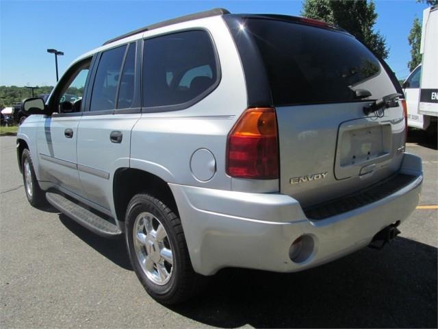 GMC Envoy 2007 photo 10