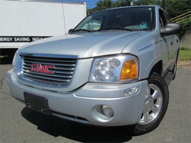 GMC Envoy 2007 photo 11