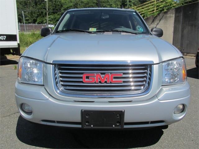 GMC Envoy 2007 photo 13