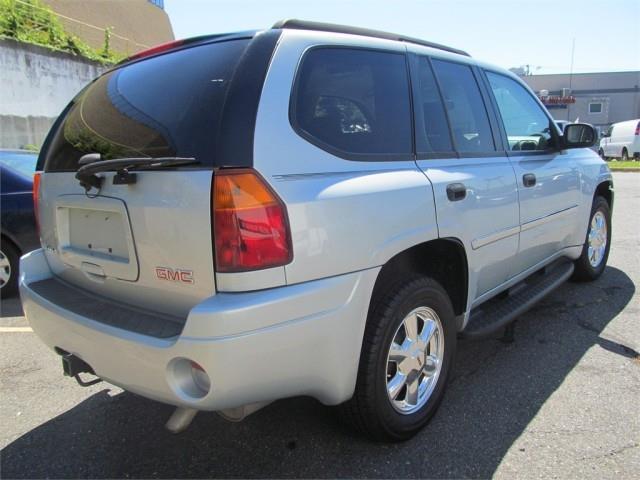 GMC Envoy 2007 photo 16