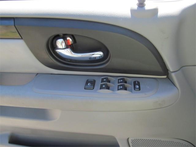 GMC Envoy 2007 photo 5