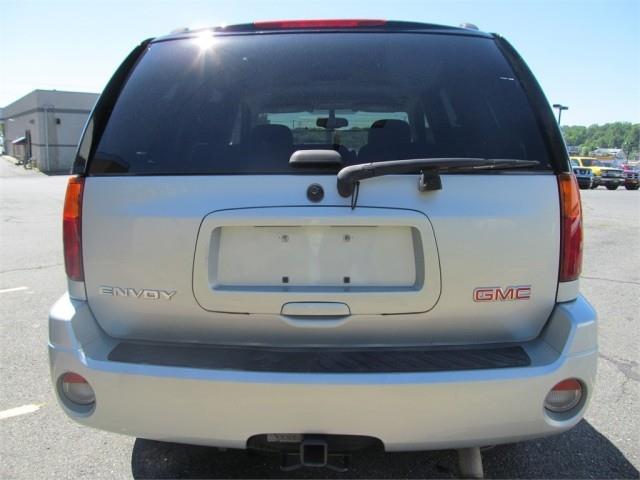 GMC Envoy 2007 photo 7